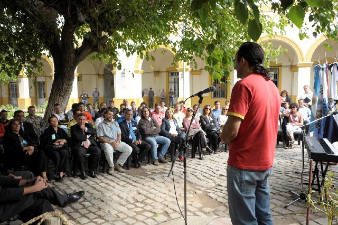 Cárceles mendocinas, protagonistas de demandas contra el país por violaciones a derechos humanos