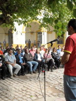 Cárceles mendocinas, protagonistas de demandas contra el país por violaciones a derechos humanos