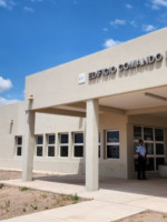 Mendoza inauguró pabellones del Centro Federal Penitenciario de Cuyo
