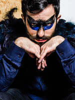 Emilio Cardone presenta su nuevo disco en Mendoza
