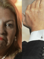 De Vido denunció a Carrió por "coacción"