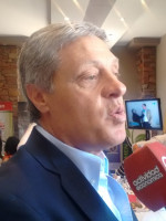 La FEM, con nuevo presidente y en busca de un tinte federal