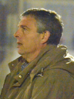 Carlos Bartolucci: "En ningún momento se nos cruzó por la cabeza un cambio de técnico"