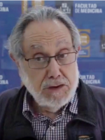 Carlos Brailovsky compartirá su conocimiento sobre Salud en la UNCUYO