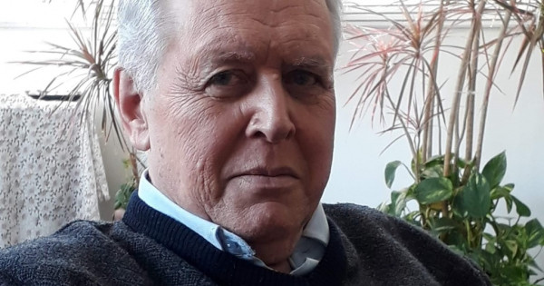Falleció Carlos de la Rosa, vicegobernador de Mendoza entre 1991 y 1995 -  Unidiversidad