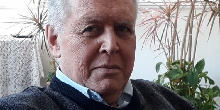 Falleció Carlos de la Rosa, vicegobernador de Mendoza entre 1991 y 1995
