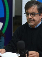 Ordóñez vuelve como interino al gremio de judiciales