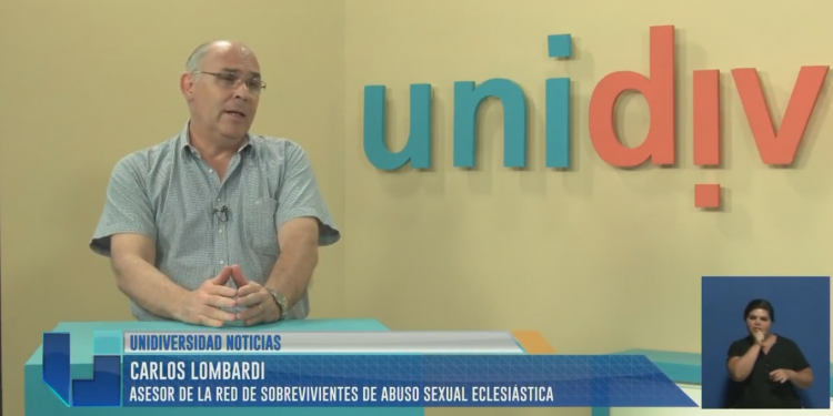 "Siempre hay conexión entre los casos de Mendoza y La Plata"