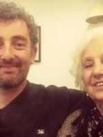 Ignacio Montoya Carlotto, a 8 años de recuperar su identidad: "En medio de la tormenta pude hacer un hogar"