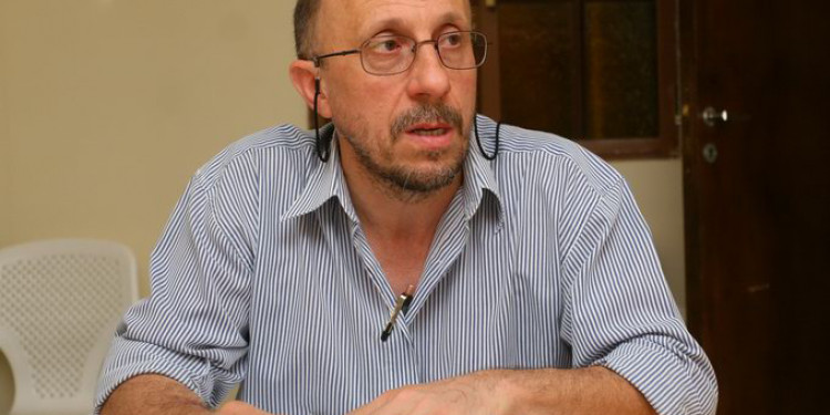 Carmelo Cortese, un político de educación 