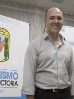 Carmona: "El juez Bonadio hace política, no justicia"