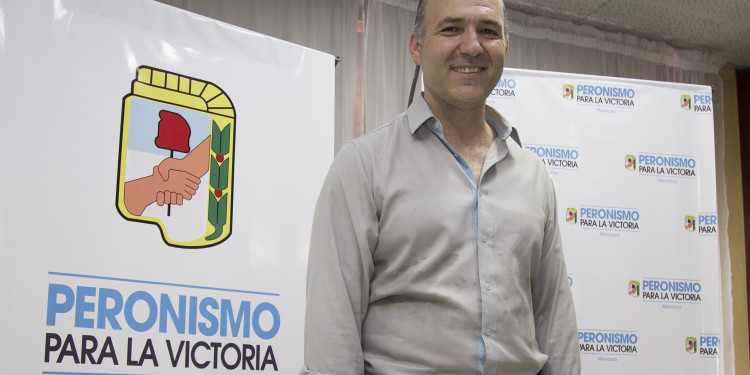 Carmona: "El juez Bonadio hace política, no justicia"