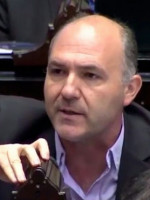 Guillermo Carmona: "Es un presupuesto que ha sido diseñado por el FMI"