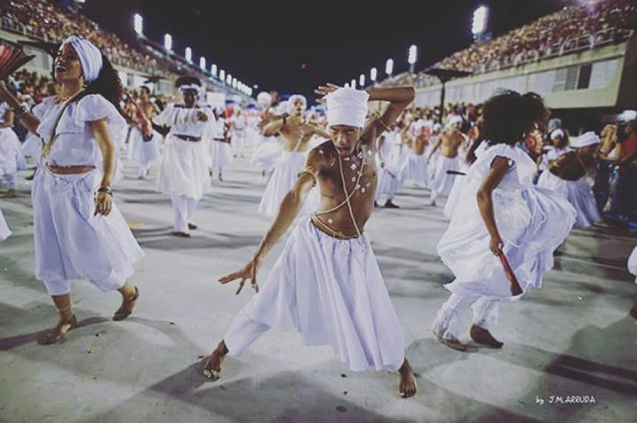 imagen Galería de imágenes: las siete mejores fiestas de Carnaval del mundo