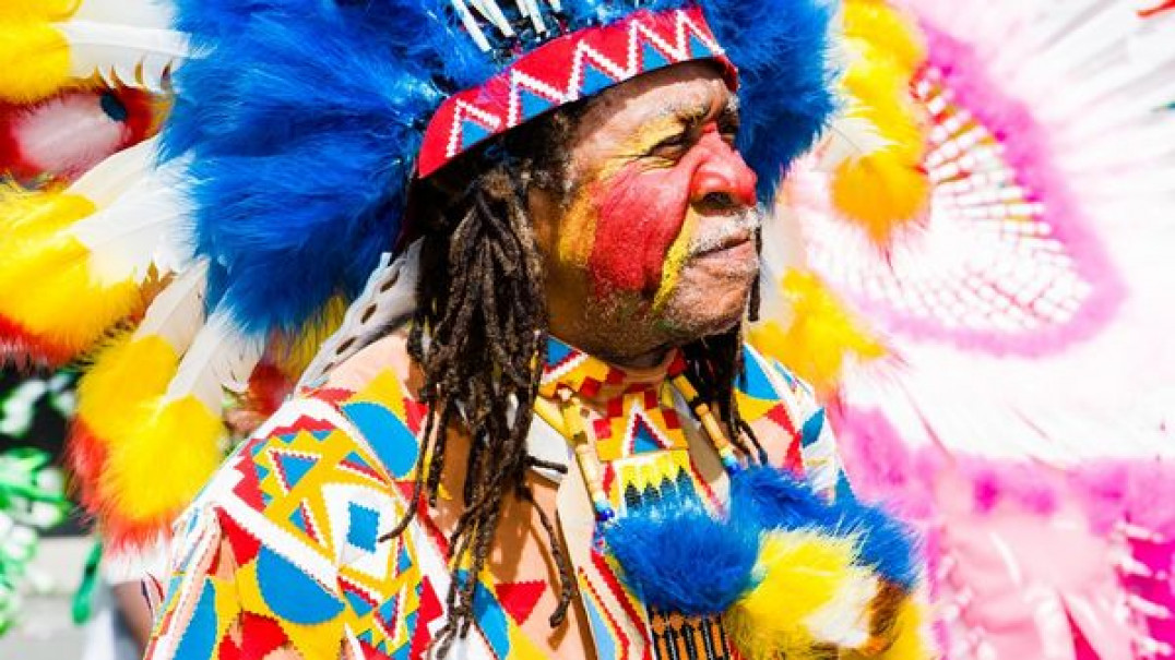 imagen Galería de imágenes: las siete mejores fiestas de Carnaval del mundo