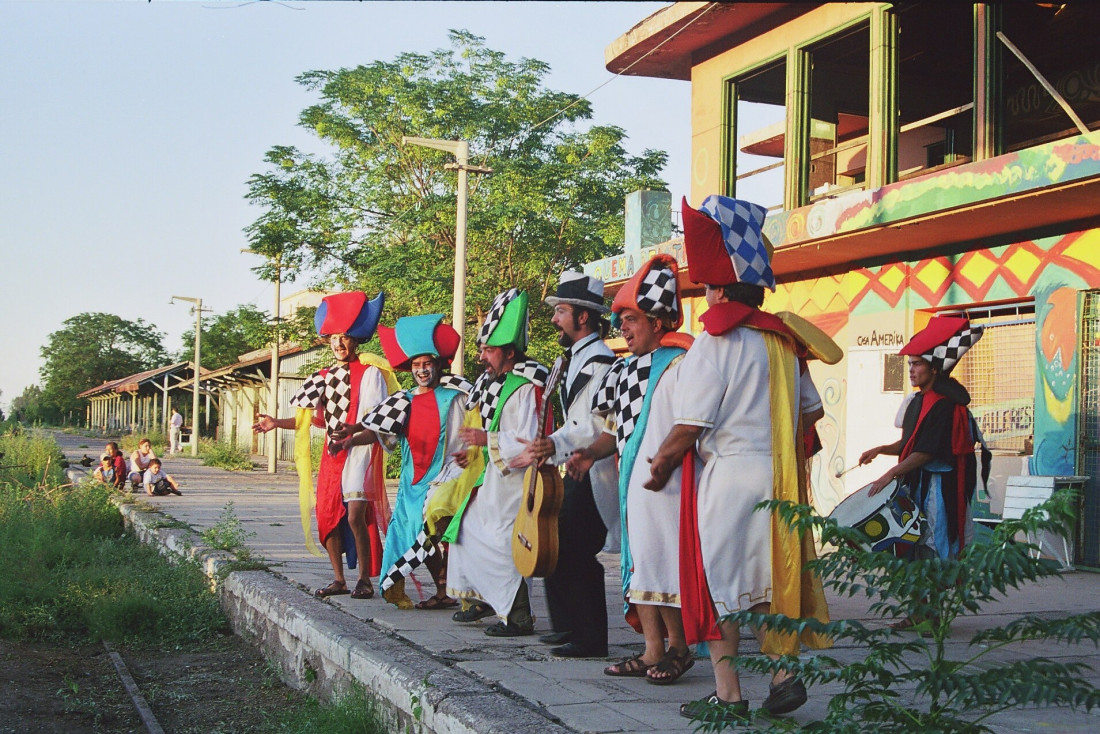 Carnaval en Mendoza: mirá todas las actividades día por día