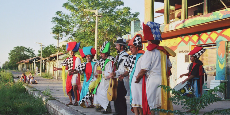 Carnaval en Mendoza: mirá todas las actividades día por día