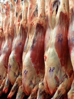 ¿Por qué la exportación de carne creció el 45 % en enero?