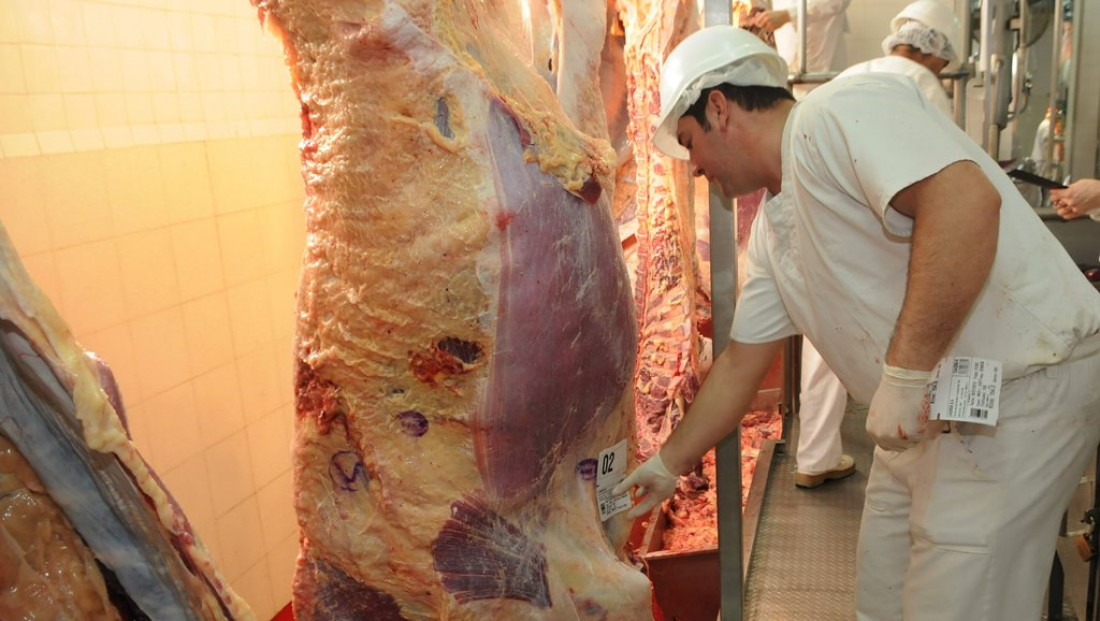 La Unión Europea levantará restricciones para la carne argentina