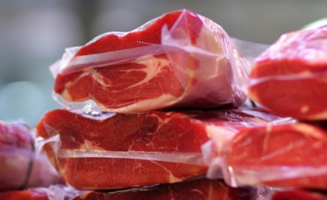 Argentina vuelve a exportar carne a Estados Unidos luego de 17 años