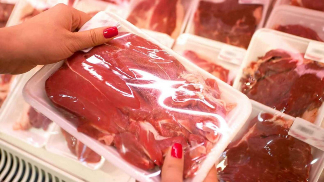 Las consecuencias de no comer carne por sus altos precios