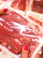 Las consecuencias de no comer carne por sus altos precios