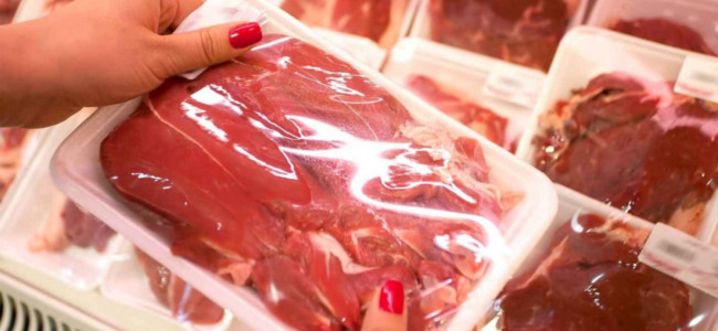 Las consecuencias de no comer carne por sus altos precios