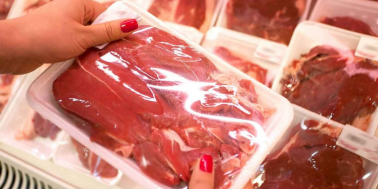 Las consecuencias de no comer carne por sus altos precios