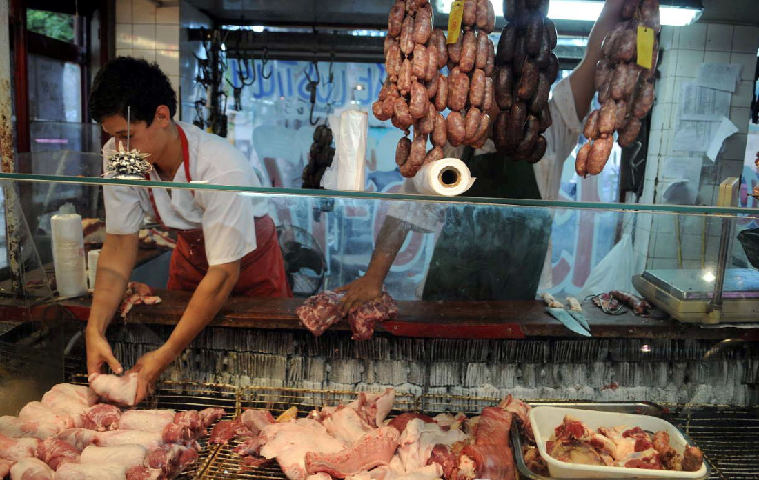 Pollo, carnes y embutidos, más caros
