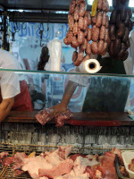 Pollo, carnes y embutidos, más caros