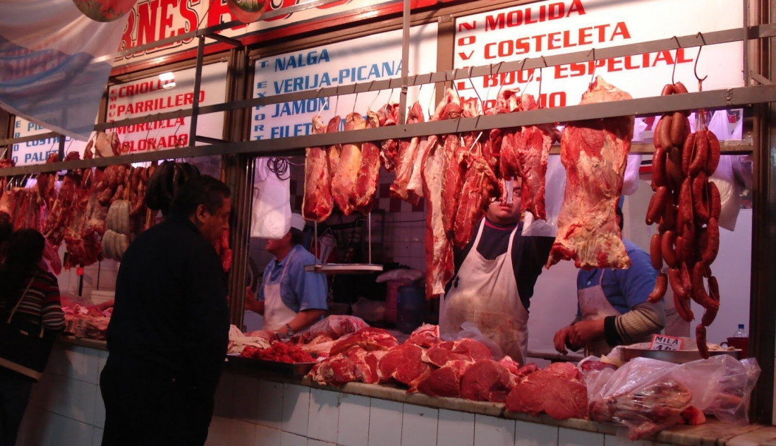 Ya rige el programa Precios Justos Carne: mirá los montos regulados a nivel nacional