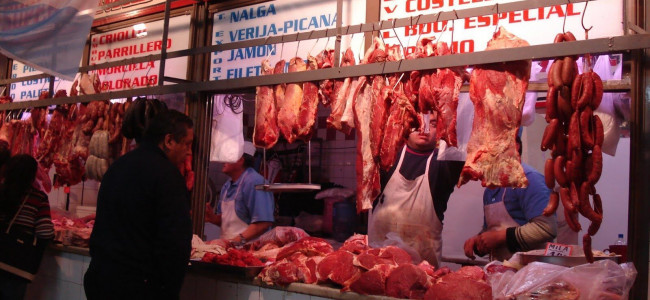 Ya rige el programa Precios Justos Carne: mirá los montos regulados a nivel nacional