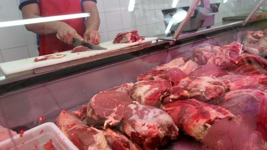 Desde este miércoles aumenta la carne