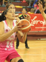 La gran capitana