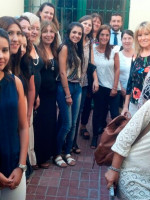 Mendoza tiene su primer Centro de Patrocinio y Capacitación en Violencia de Género
