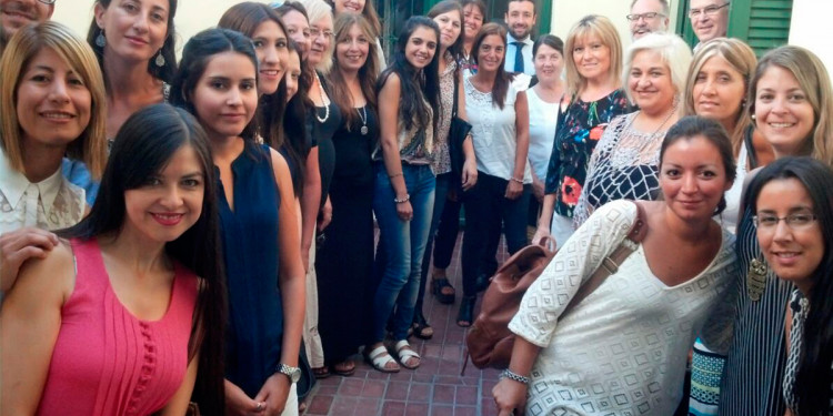 Mendoza tiene su primer Centro de Patrocinio y Capacitación en Violencia de Género