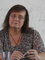 Carolina Jacky: "las oficinas fiscales no funcionan bien, y en violencia de género, peor"