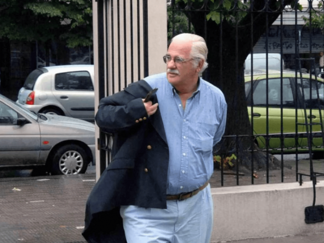 Confirman la absolución de Carrascosa por el crimen de su esposa