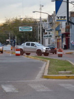 Así son las obras que le cambiarán la cara al carril Godoy Cruz