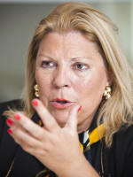 La gran Fuga: Carrió vs. Casal