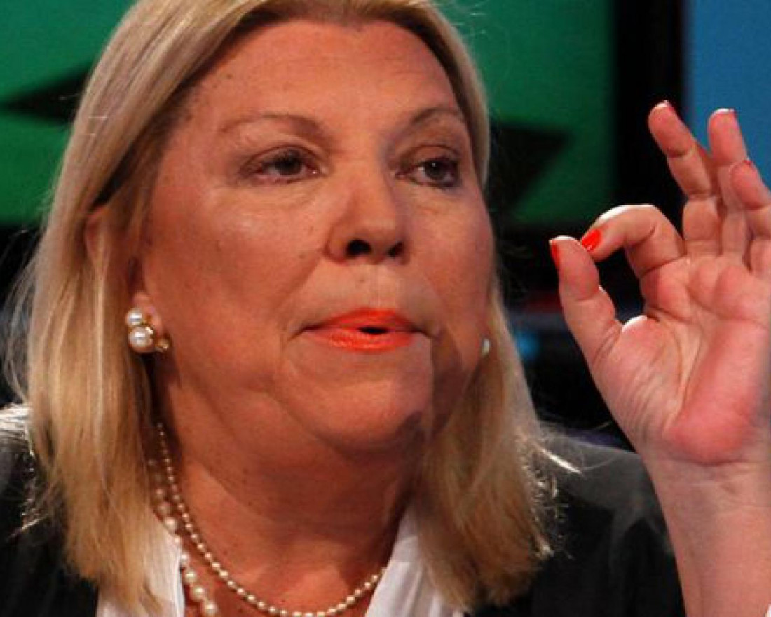 El PJ no dio quórum y Carrió no asumió en una comisión clave