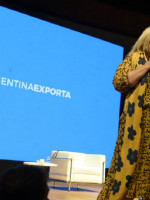 Carrió: "Yo no pedí la renuncia de Garavano, fue una broma"