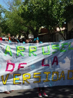 SE VIENE LA MARATÓN POR LA DIVERSIDAD EN MAIPÚ