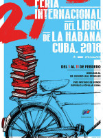 Mendoza presente, por primera vez, en la feria del libro en Cuba