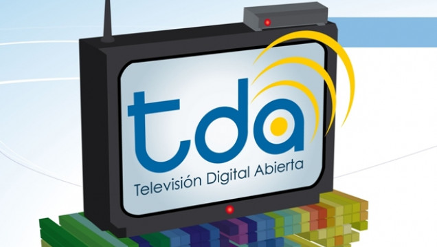 imagen La TDA vuelve a Córdoba