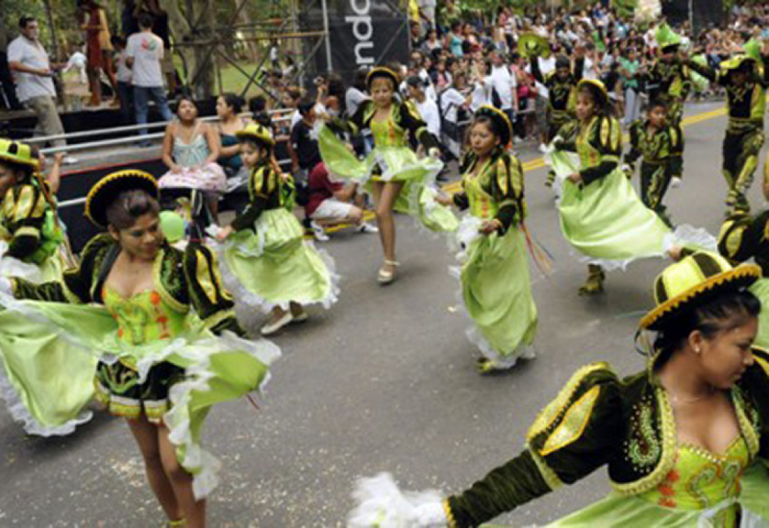 Perfume de Carnaval