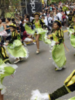 Perfume de Carnaval