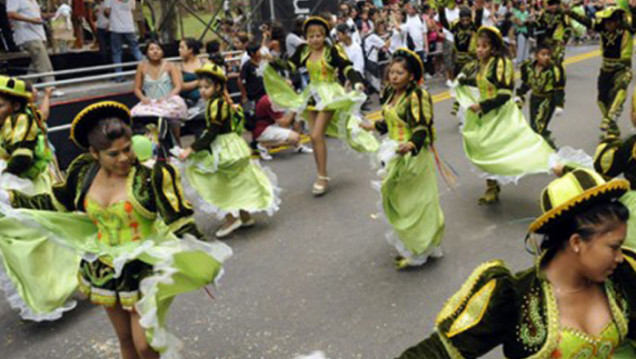 imagen Perfume de Carnaval
