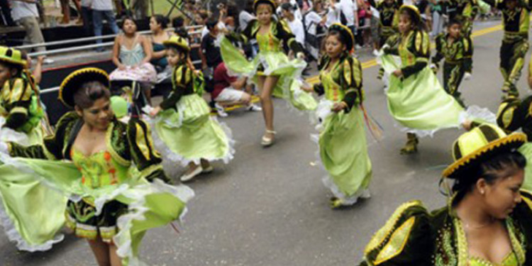 Perfume de Carnaval