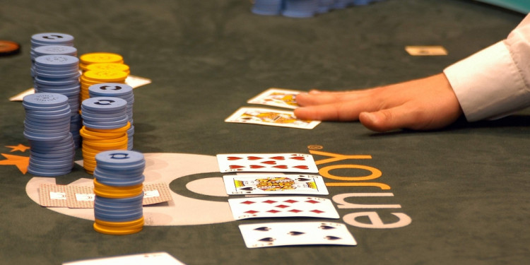 Cartas sin marcar: evalúan multar al Casino Enjoy